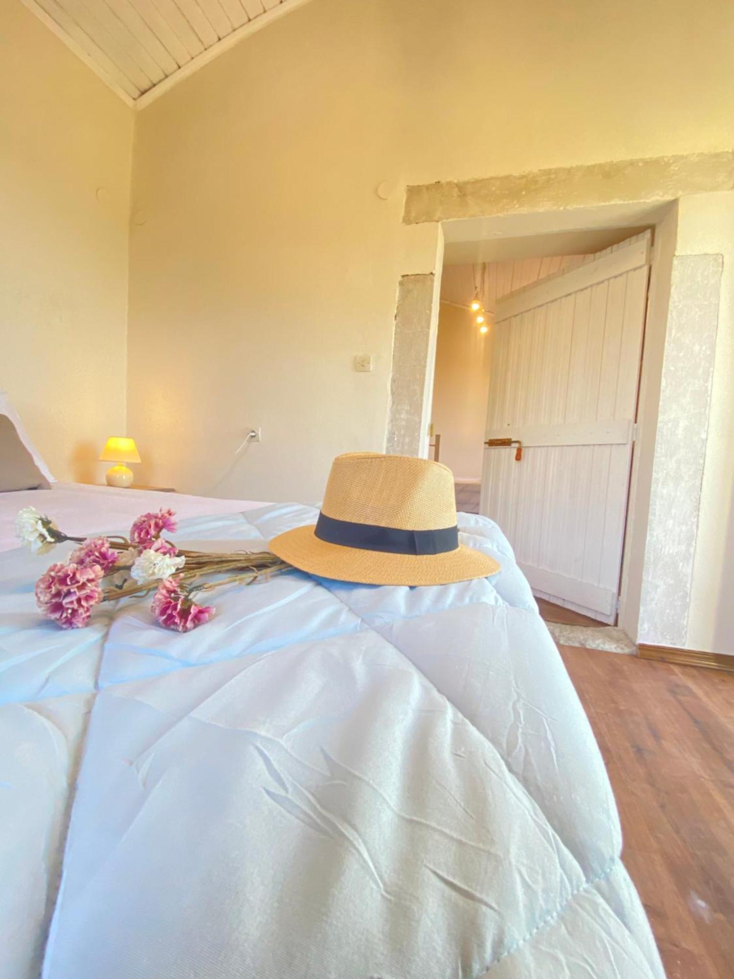 Kastellanoi  Dinateli Houses - Live Like A Local In Corfu מראה חיצוני תמונה