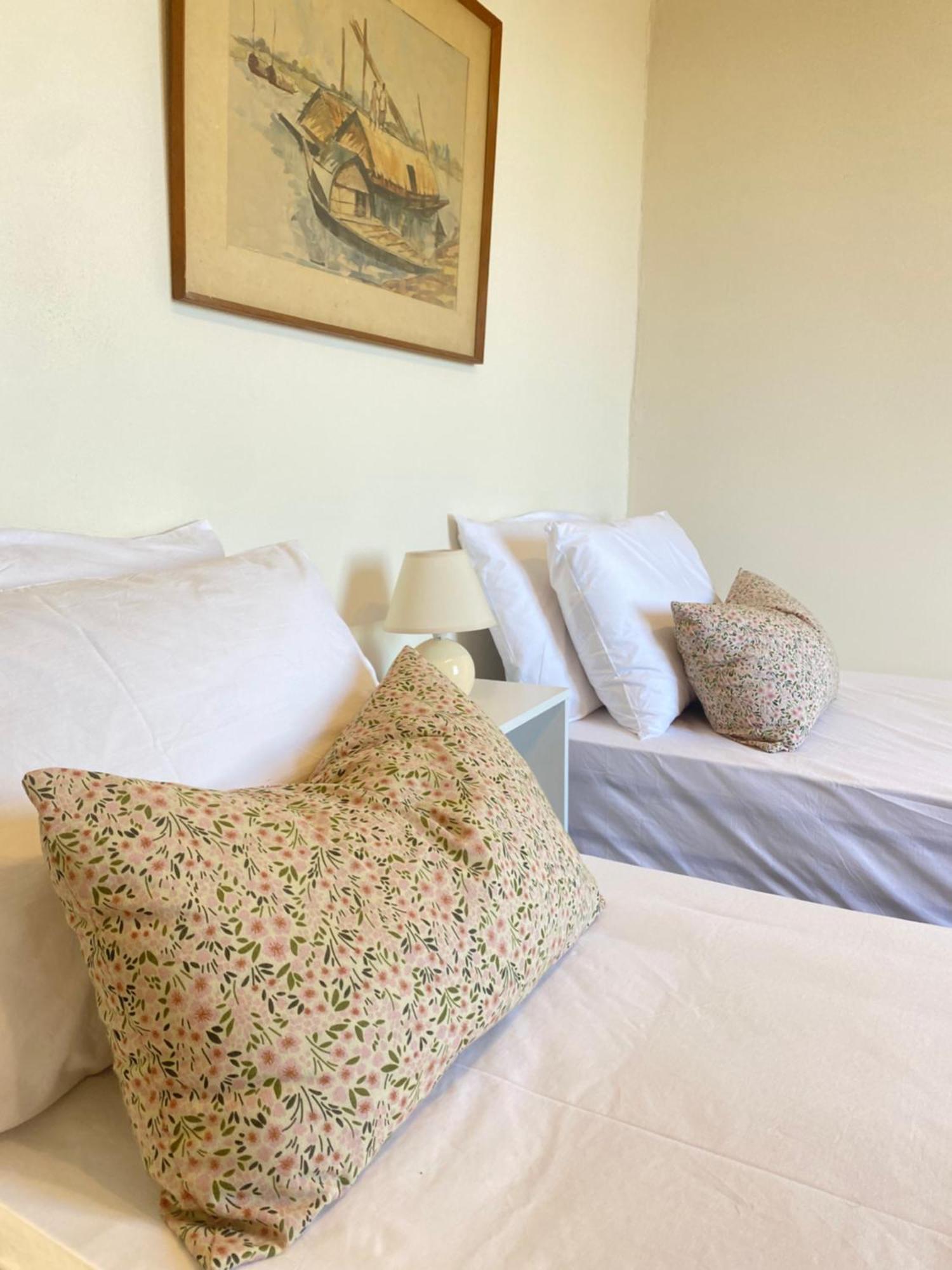 Kastellanoi  Dinateli Houses - Live Like A Local In Corfu מראה חיצוני תמונה