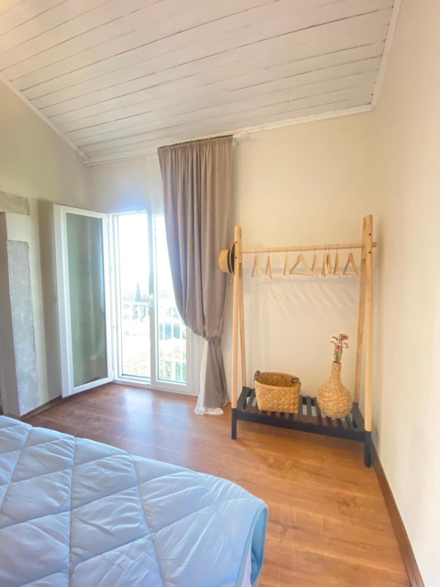 Kastellanoi  Dinateli Houses - Live Like A Local In Corfu מראה חיצוני תמונה