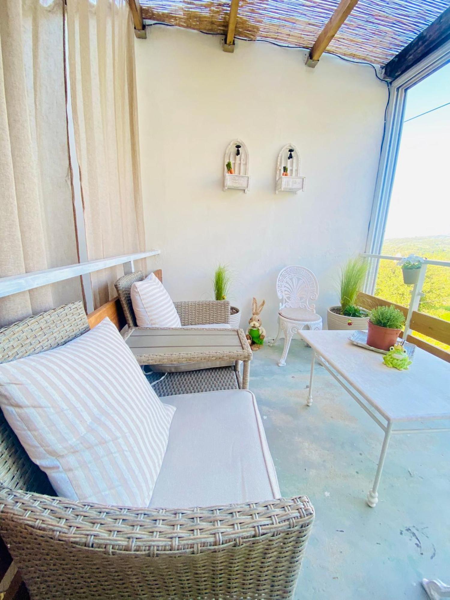 Kastellanoi  Dinateli Houses - Live Like A Local In Corfu מראה חיצוני תמונה
