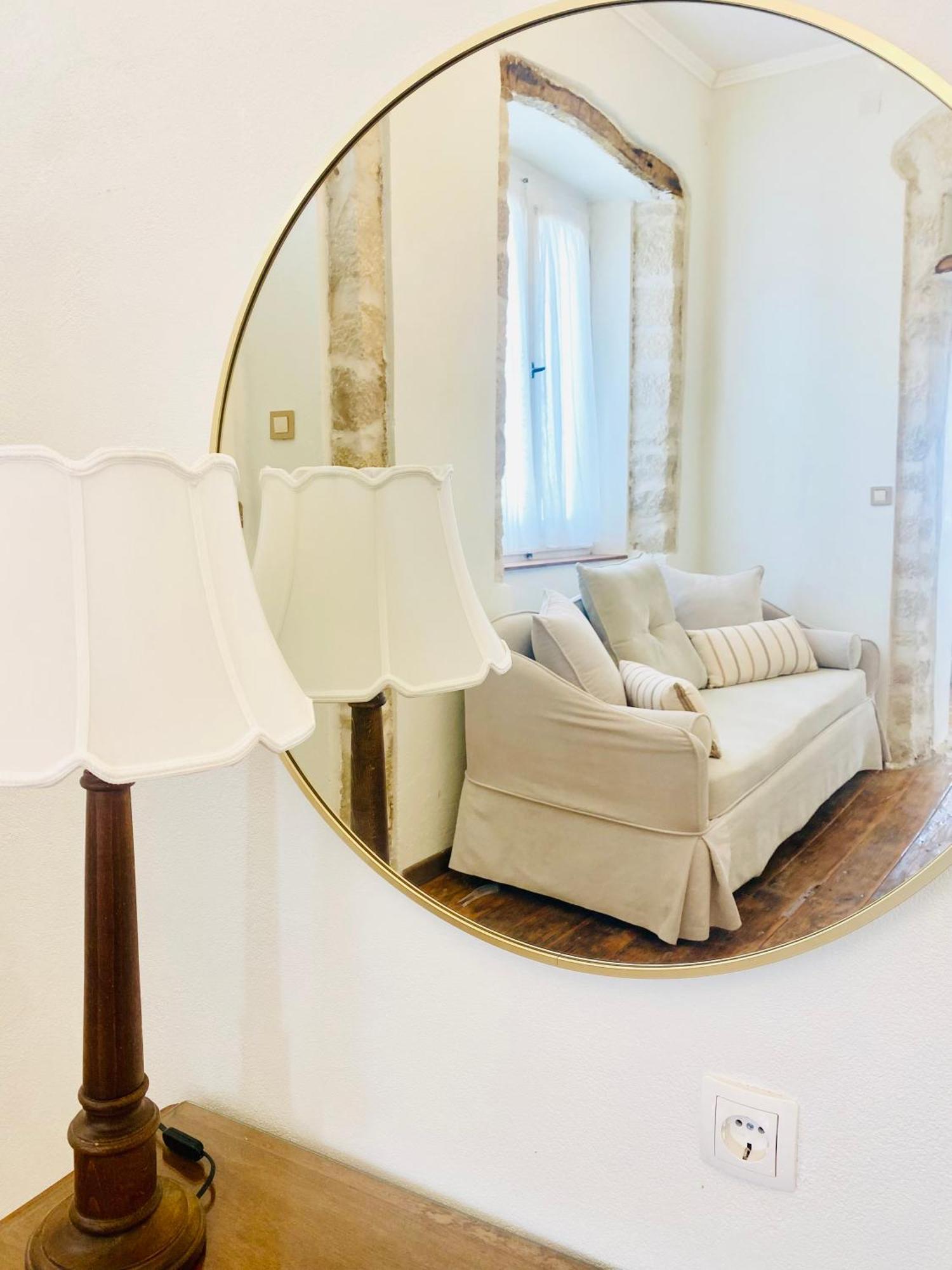 Kastellanoi  Dinateli Houses - Live Like A Local In Corfu מראה חיצוני תמונה